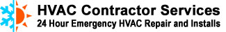 La Gas Serv Inc HVAC Services